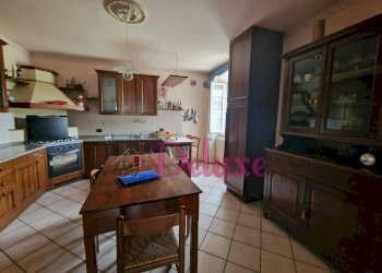 Foto 1 - Casa indipendente Contrada San Carlo, Treia - foto 1