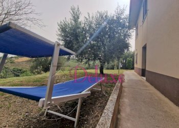 Foto 26 - Casa indipendente Contrada San Carlo, Treia - foto 26