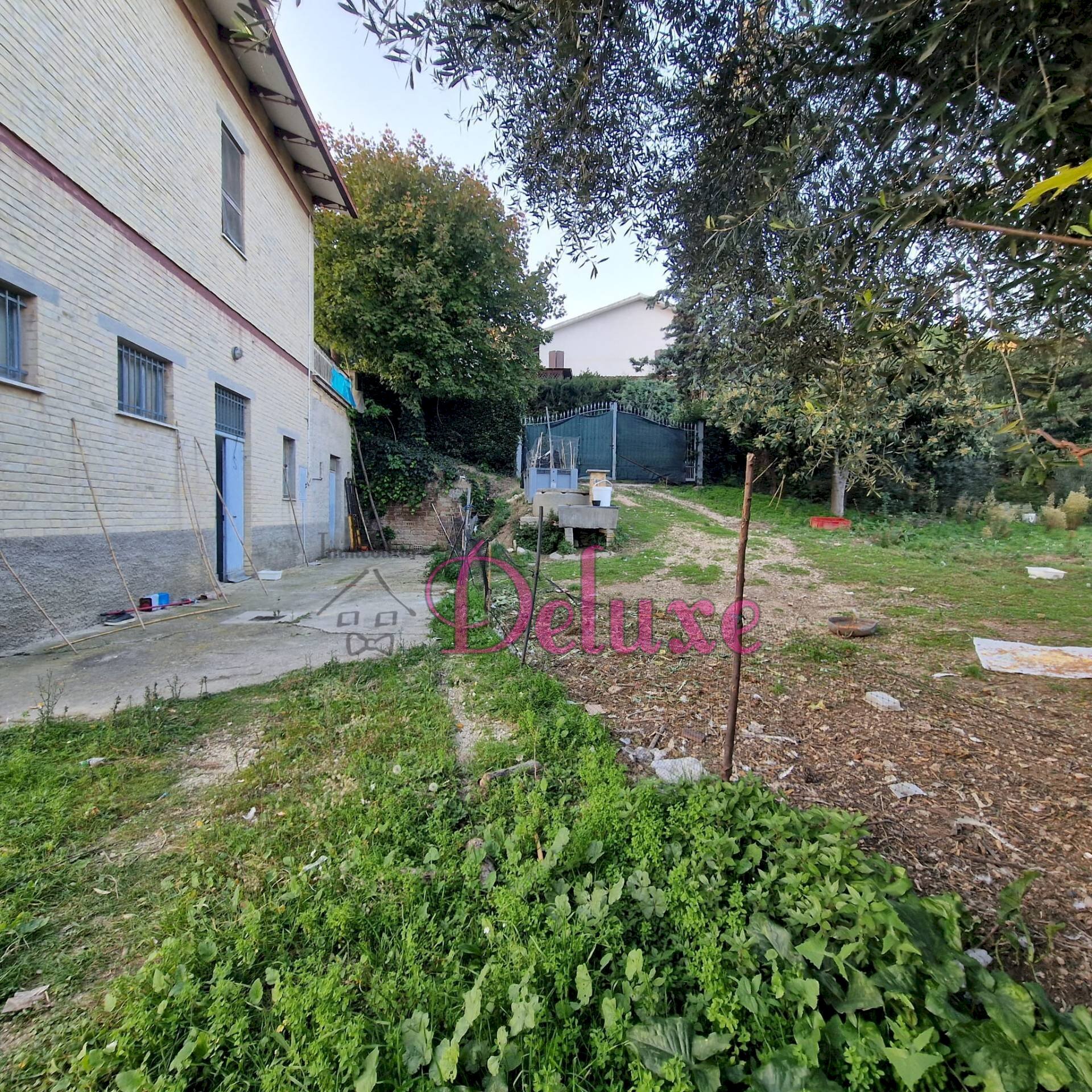 Foto 1 - Independent house contrada fonte oliva, Corridonia - photo 1