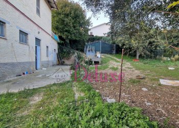 Foto 1 - Casa indipendente contrada fonte oliva, Corridonia - foto 1