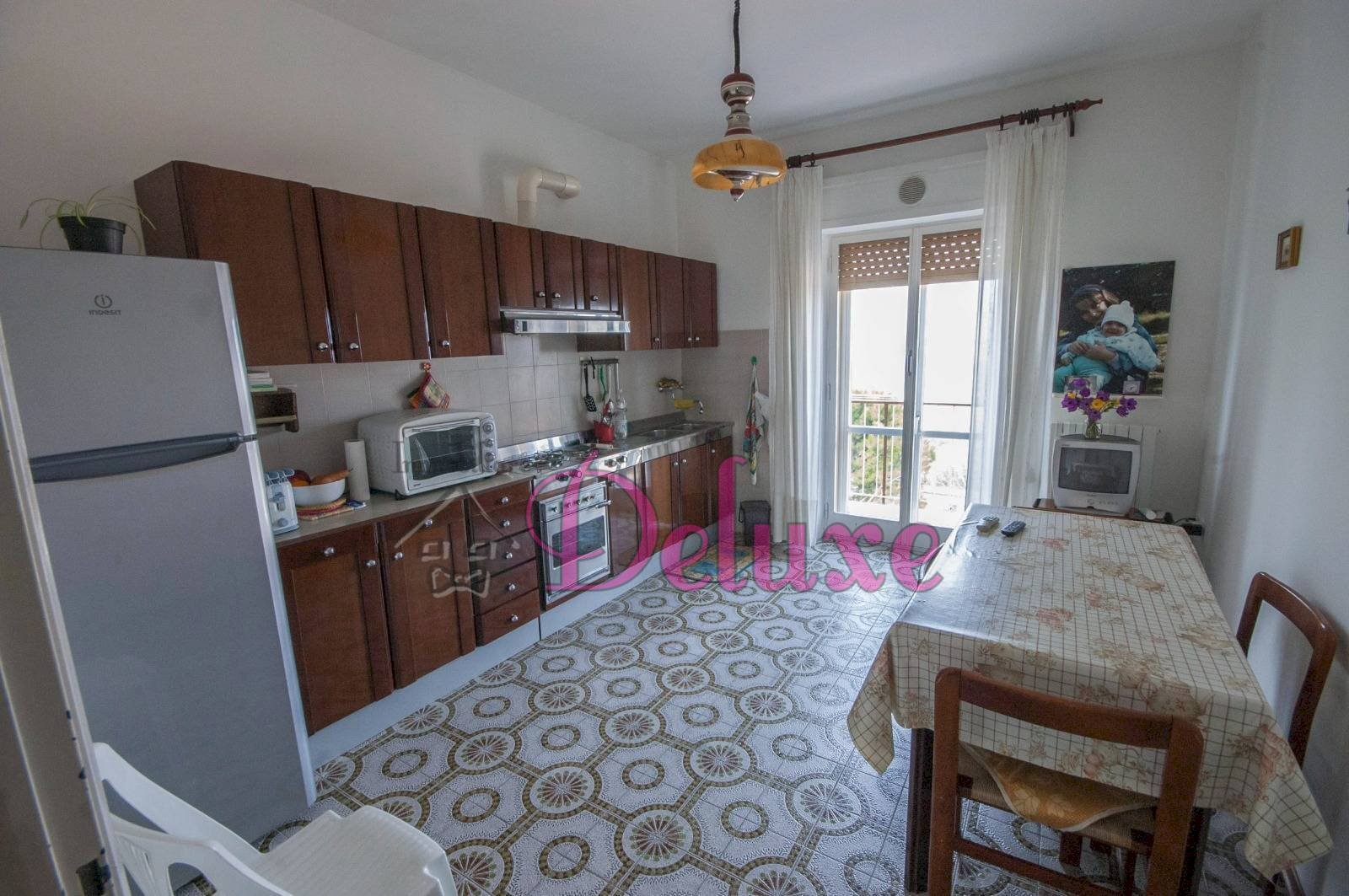 Foto 1 - Appartamento Via Gramsci, Petriolo - foto 1