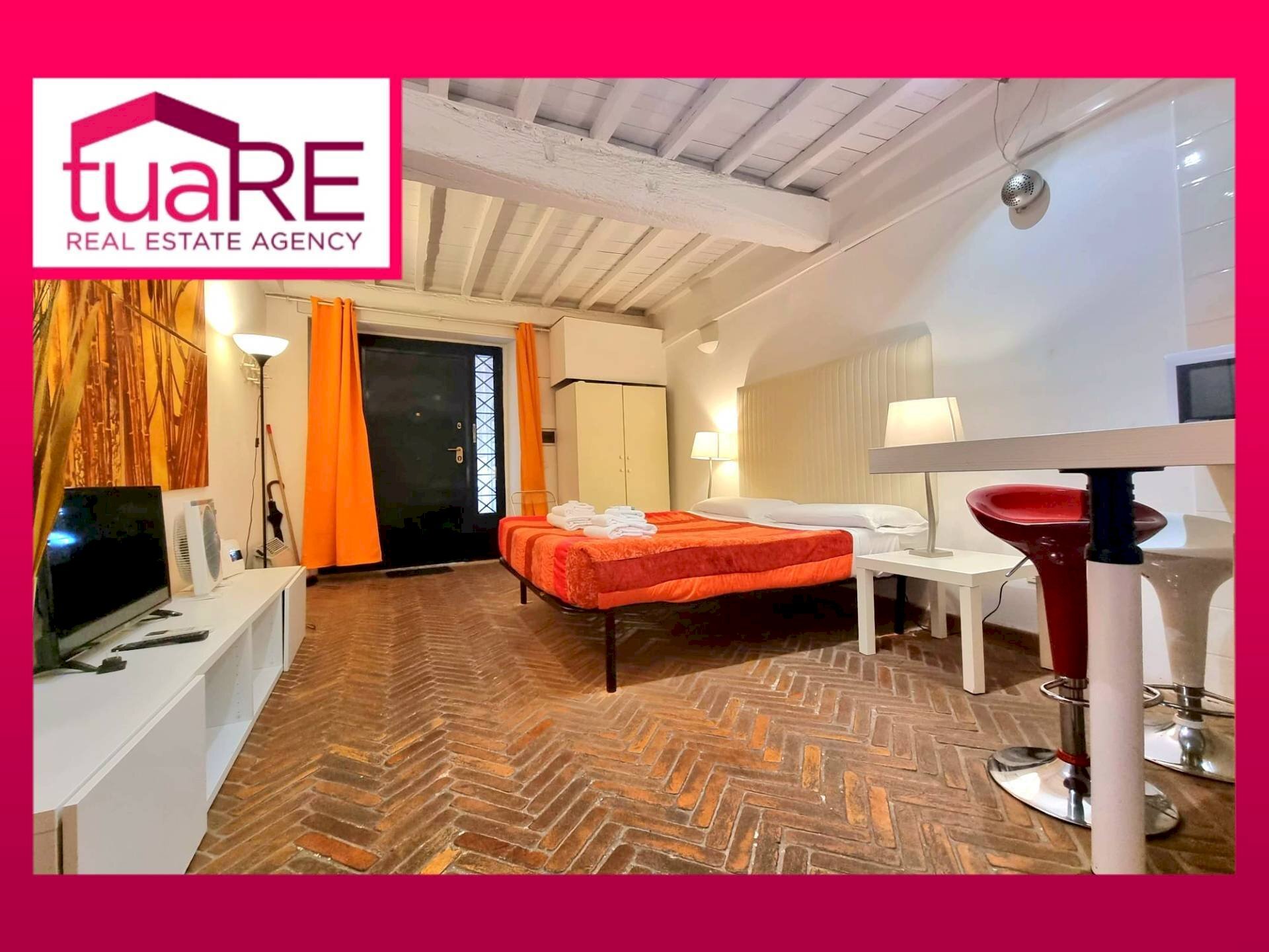 Foto 1 - Bilocale Vicolo Delle Vacche, Roma - foto 1