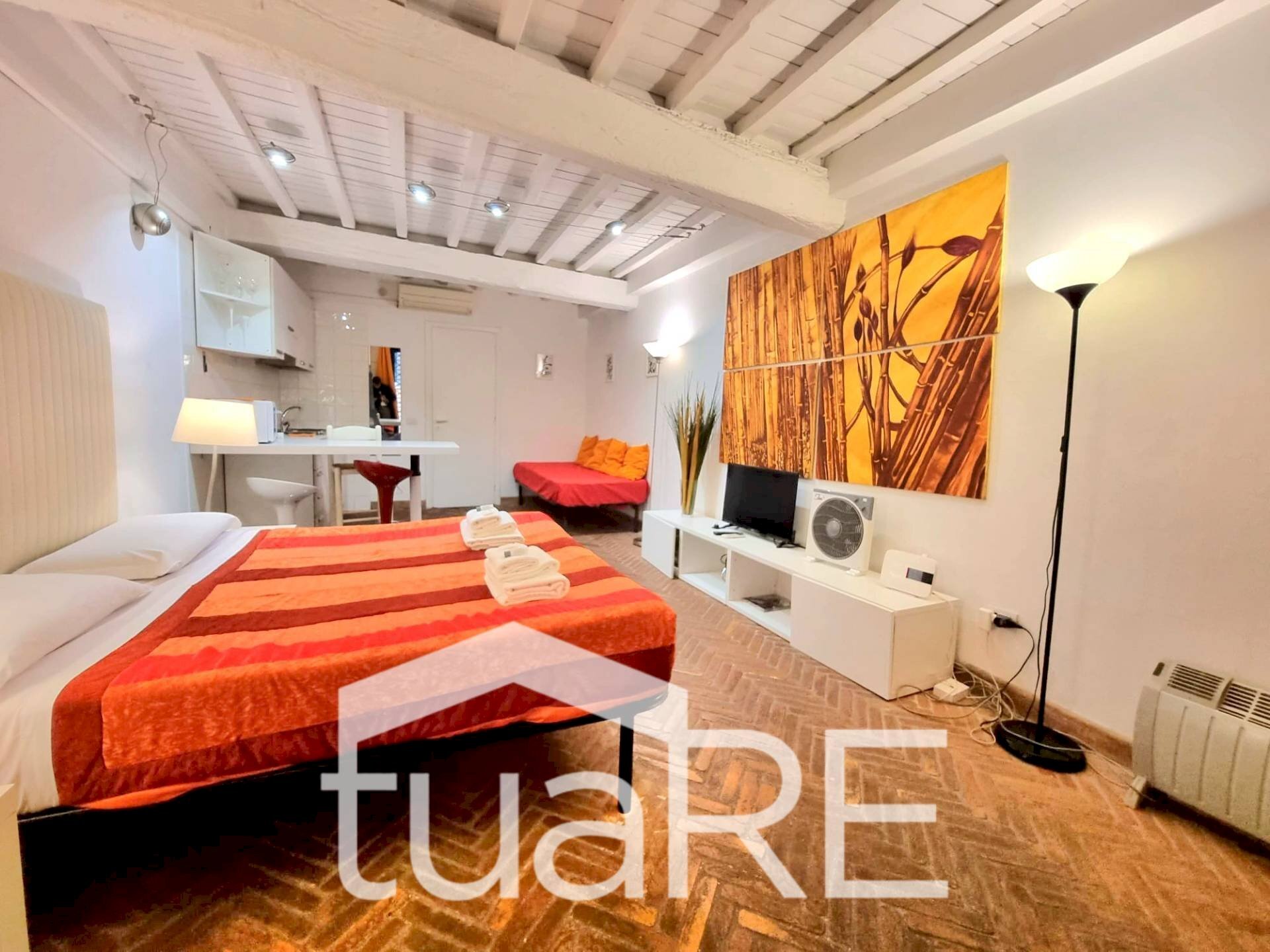 Foto 2 - Bilocale Vicolo Delle Vacche, Roma - foto 2