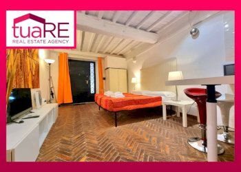 Foto 1 - Bilocale Vicolo Delle Vacche, Roma - foto 1