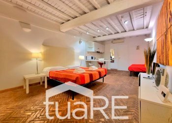 Foto 5 - Bilocale Vicolo Delle Vacche, Roma - foto 5