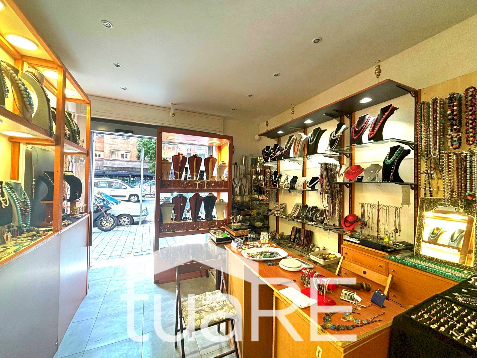 Foto 2 - Shop Via Delle Cave, Roma - photo 2