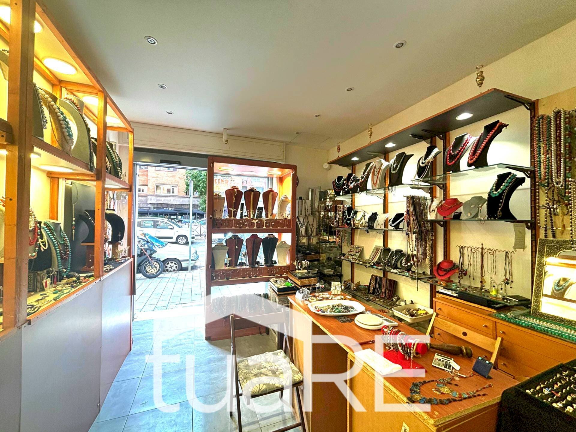 Foto 3 - Shop Via Delle Cave, Roma - photo 3