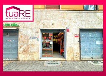 Foto 1 - Negozio Via Delle Cave, Roma - foto 1