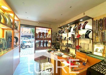 Foto 2 - Negozio Via Delle Cave, Roma - foto 2