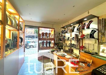 Foto 3 - Negozio Via Delle Cave, Roma - foto 3