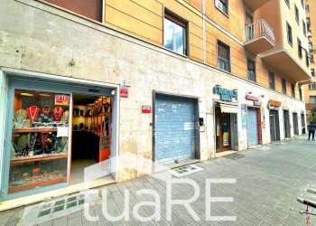 Foto 7 - Negozio Via Delle Cave, Roma - foto 7