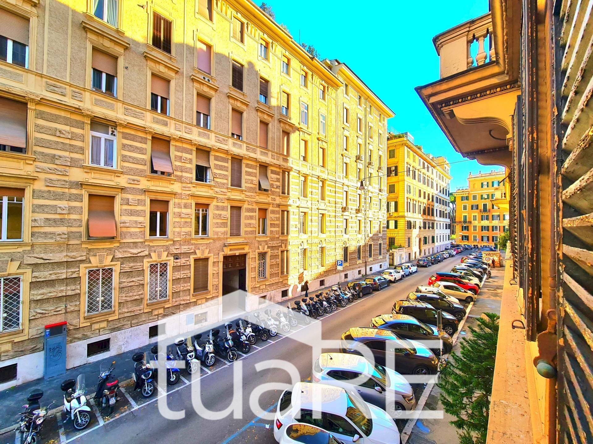 Foto 3 - Appartamento Via Pietro Della Valle, Roma - foto 3