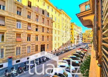 Foto 3 - Appartamento Via Pietro Della Valle, Roma - foto 3