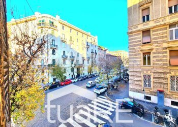 Foto 9 - Appartamento Via Pietro Della Valle, Roma - foto 9