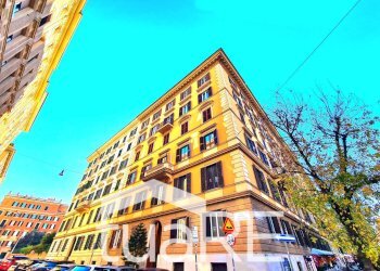 Foto 10 - Appartamento Via Pietro Della Valle, Roma - foto 10