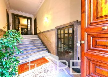 Foto 17 - Appartamento Via Pietro Della Valle, Roma - foto 17