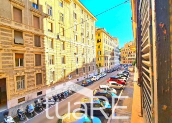 Foto 19 - Appartamento Via Pietro Della Valle, Roma - foto 19