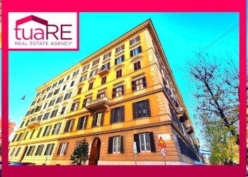 Foto 1 - Appartamento Via Pietro Della Valle, Roma - foto 1