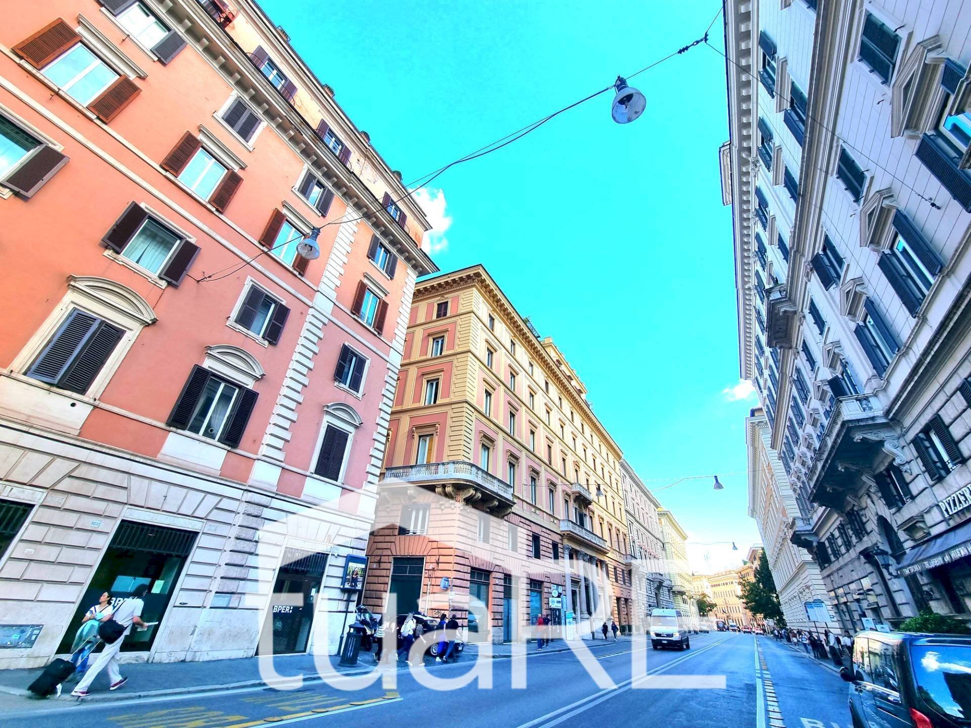 Foto 2 - Magazzino Corso Vittorio Emanuele Ii, Roma - foto 2