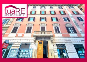 Foto 1 - Magazzino Corso Vittorio Emanuele Ii, Roma - foto 1