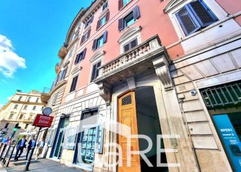 Foto 8 - Magazzino Corso Vittorio Emanuele Ii, Roma - foto 8