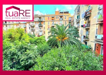 Foto 1 - Quadrilocale Via Ettore Rolli, Roma - foto 1