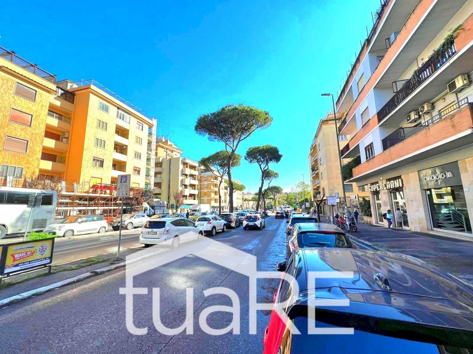 Foto 2 - Box Via Di Sant'evaristo, Roma - foto 2