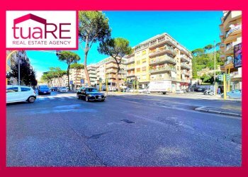 Foto 1 - Box Via Di Sant'evaristo, Roma - foto 1