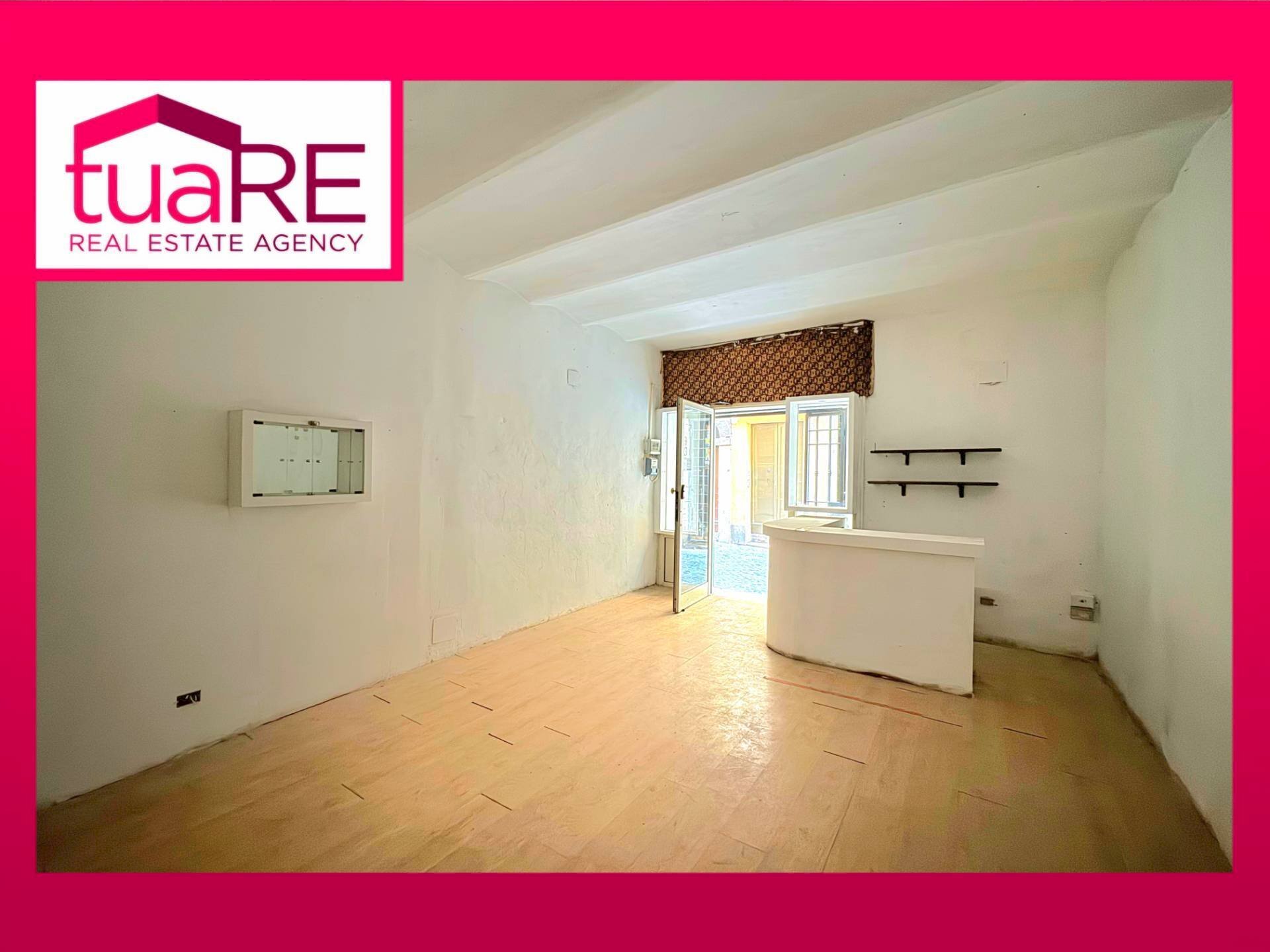 Foto 1 - Shop Via Dei Falegnami, Roma - photo 1