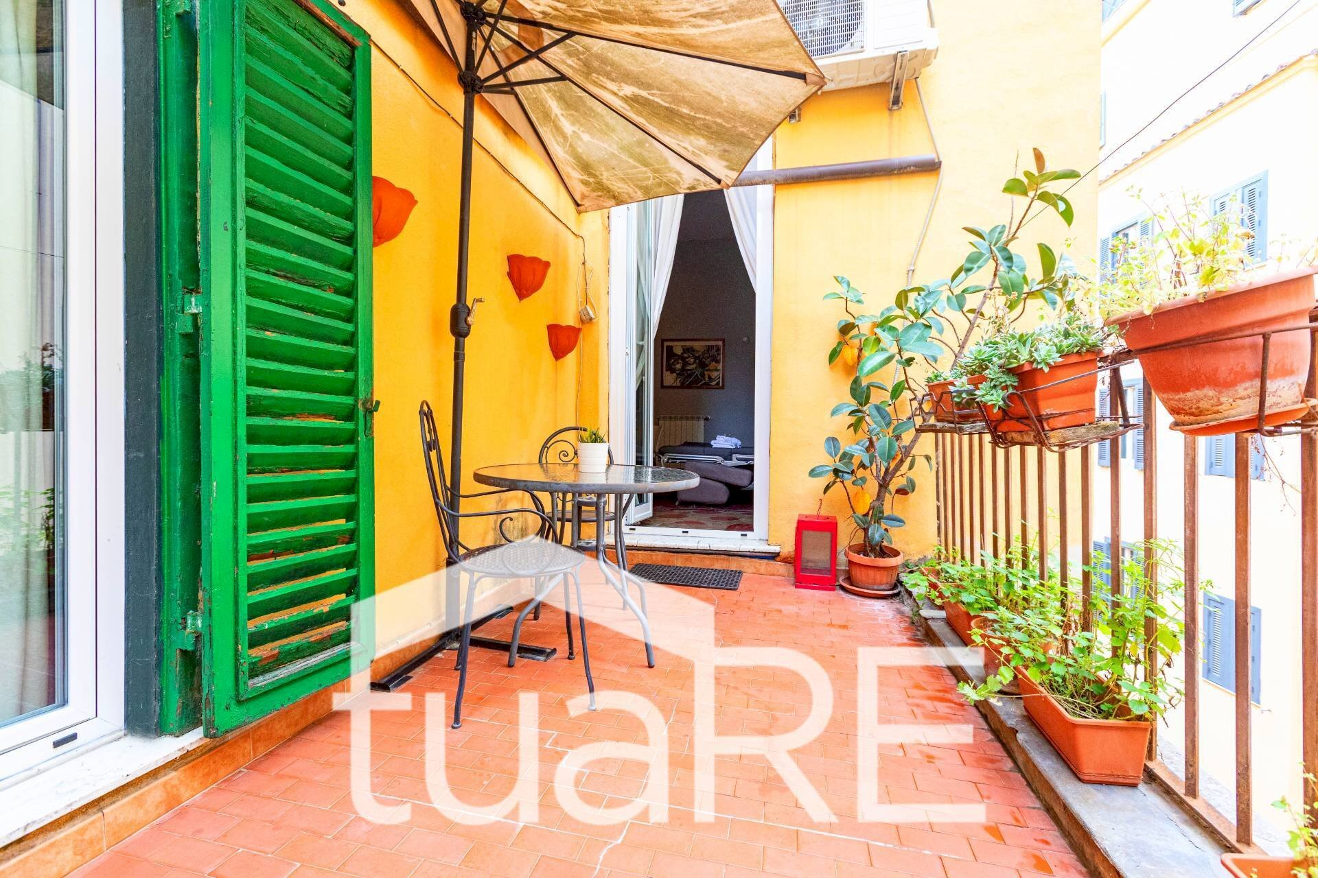 Foto 2 - Attico Via Della Palombella, Roma - foto 2