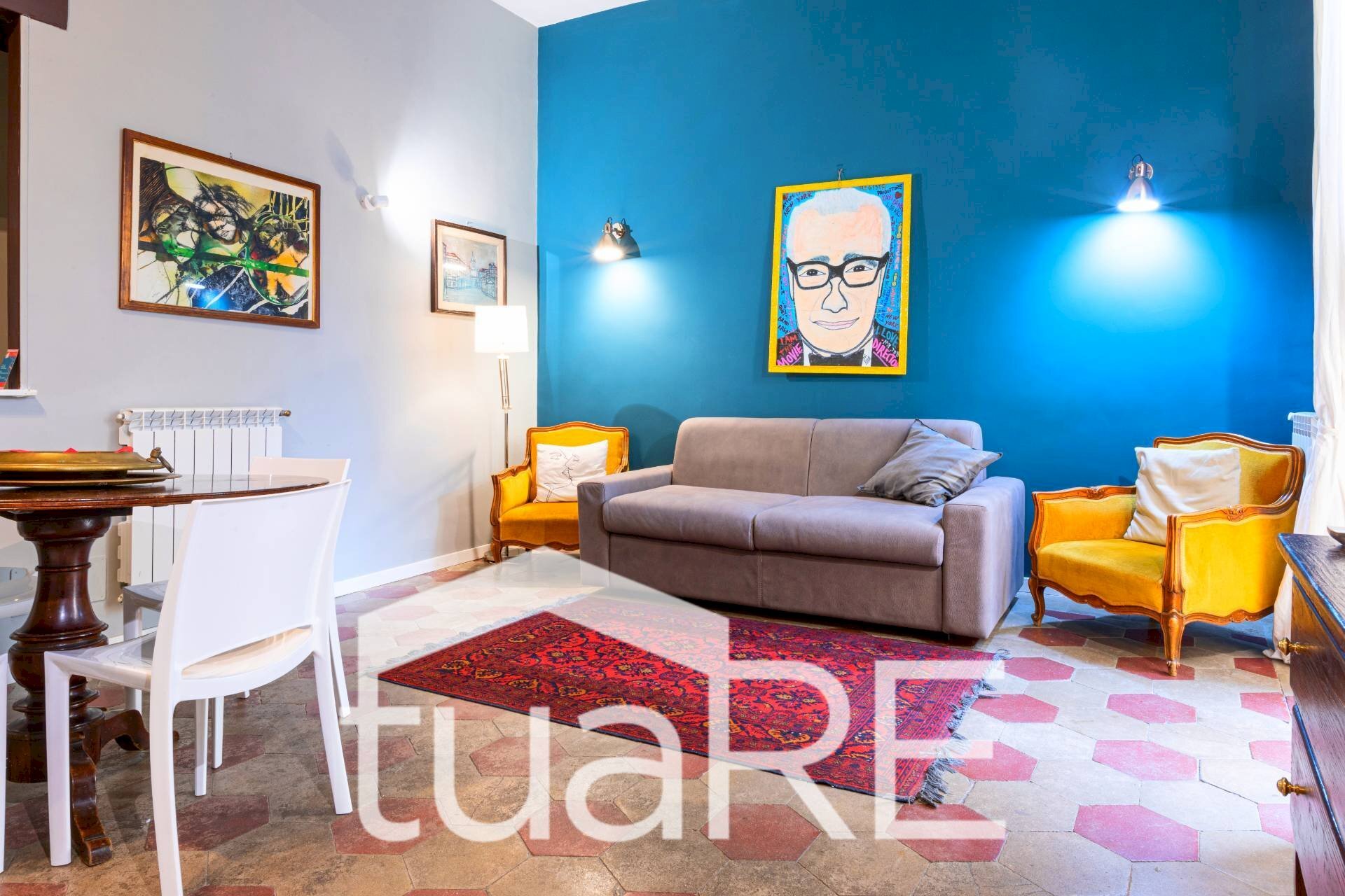 Foto 3 - Attico Via Della Palombella, Roma - foto 3