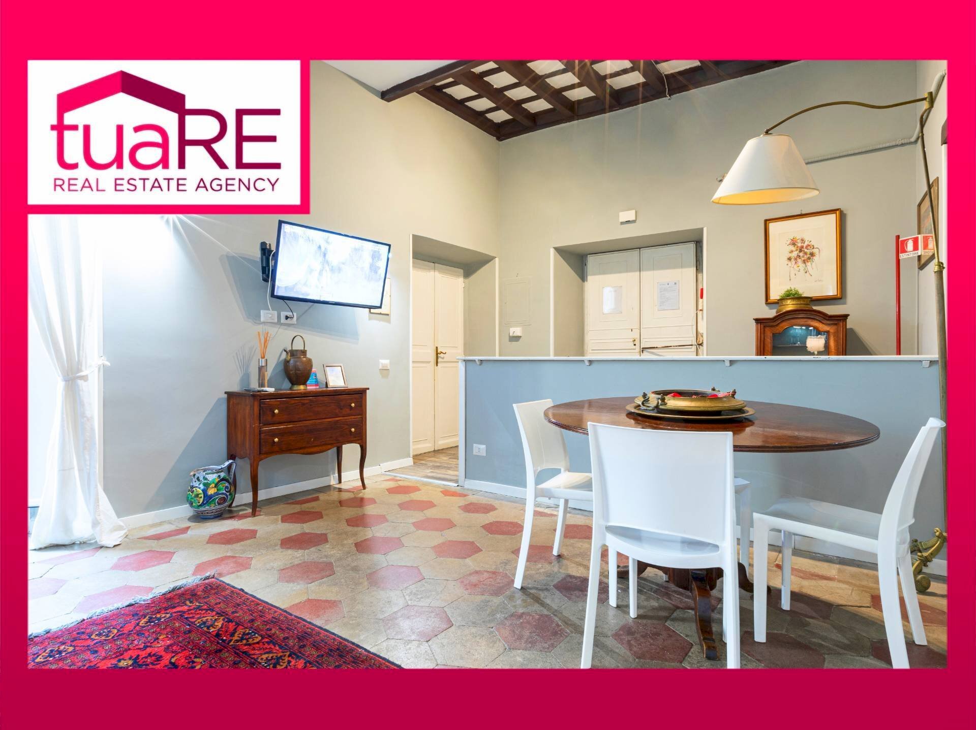 Foto 1 - Attico Via Della Palombella, Roma - foto 1