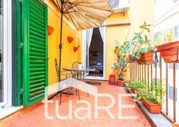 Foto 2 - Attico Via Della Palombella, Roma - foto 2