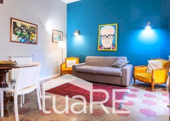 Foto 3 - Attico Via Della Palombella, Roma - foto 3