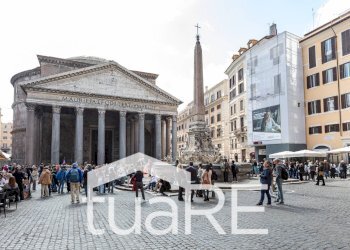 Foto 6 - Attico Via Della Palombella, Roma - foto 6