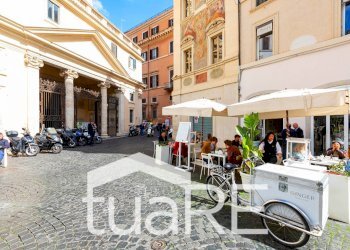 Foto 7 - Attico Via Della Palombella, Roma - foto 7