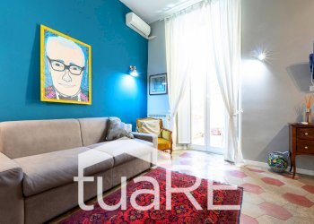 Foto 9 - Attico Via Della Palombella, Roma - foto 9