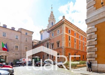 Foto 11 - Attico Via Della Palombella, Roma - foto 11