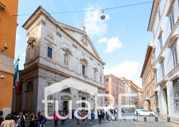 Foto 12 - Attico Via Della Palombella, Roma - foto 12