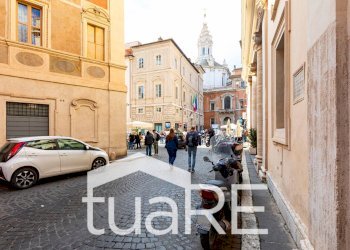 Foto 13 - Attico Via Della Palombella, Roma - foto 13