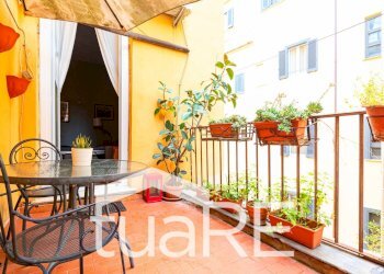 Foto 14 - Attico Via Della Palombella, Roma - foto 14