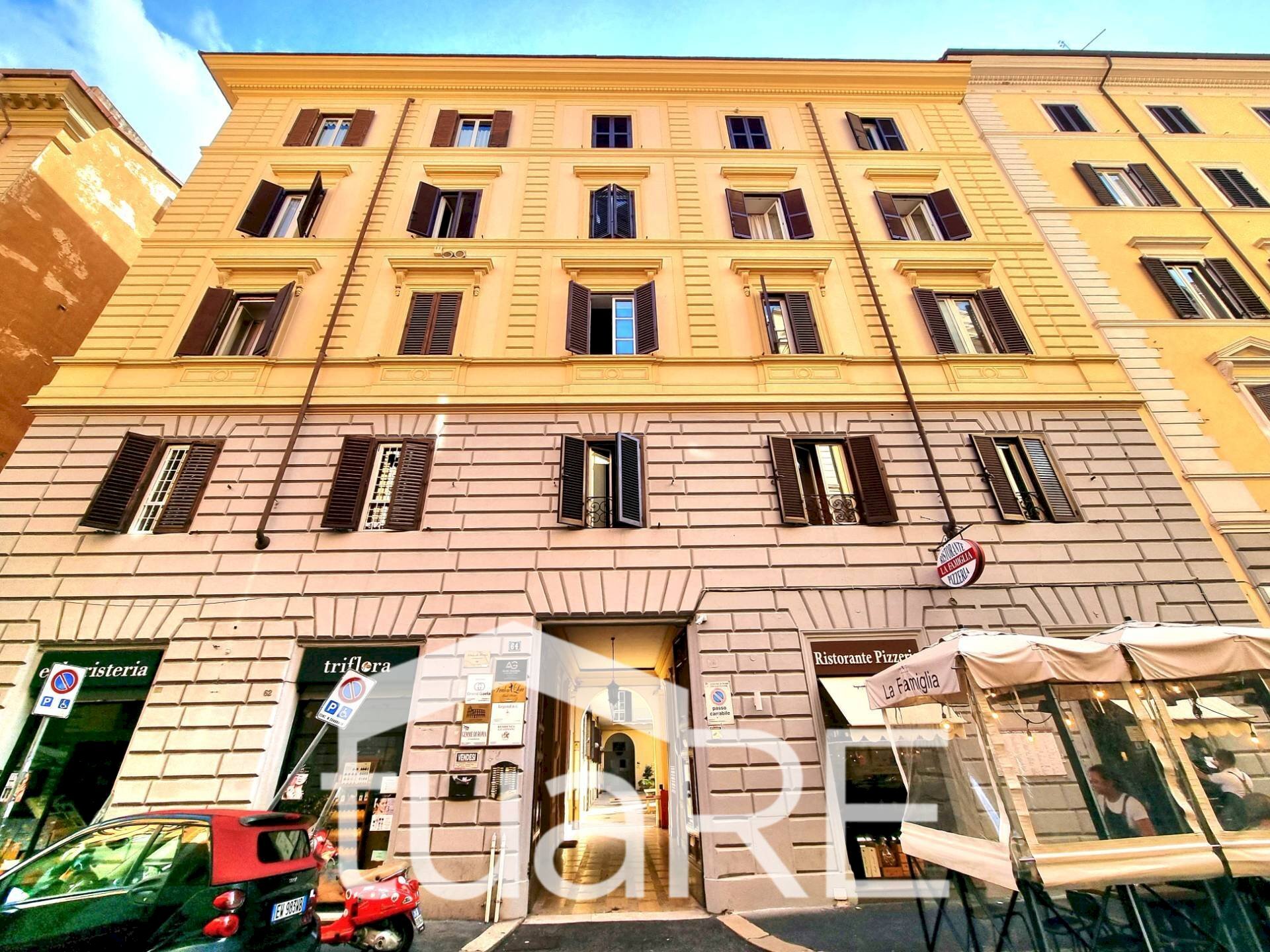 Foto 3 - Appartamento Via Gaeta, Roma - foto 3