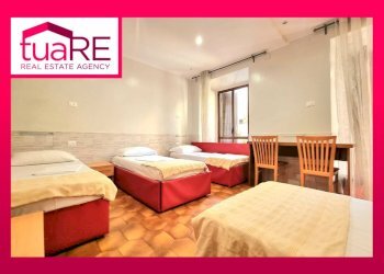 Foto 1 - Appartamento Via Gaeta, Roma - foto 1