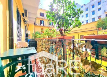 Foto 2 - Appartamento Via Gaeta, Roma - foto 2