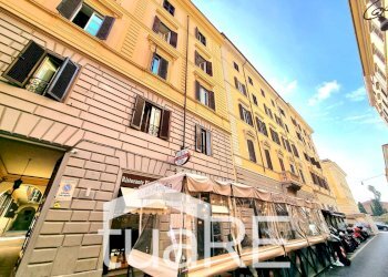 Foto 7 - Appartamento Via Gaeta, Roma - foto 7