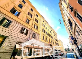 Foto 12 - Appartamento Via Gaeta, Roma - foto 12