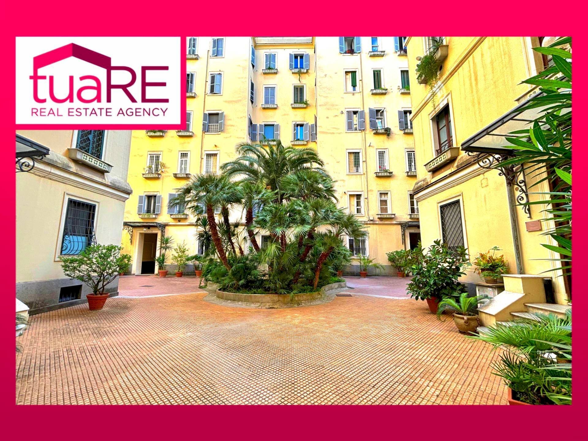 Foto 1 - Magazzino Via Cola Di Rienzo, Roma - foto 1