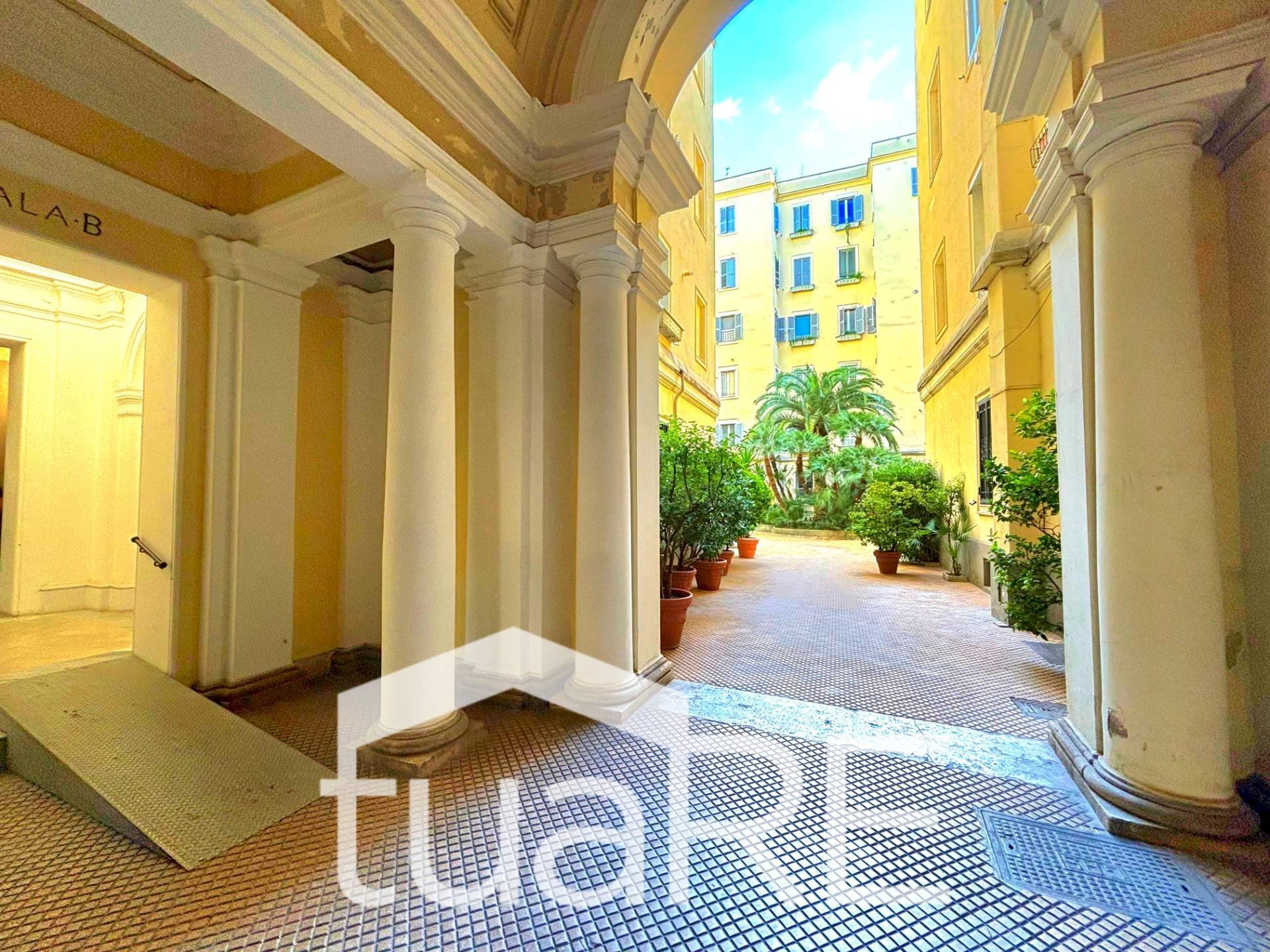 Foto 3 - Magazzino Via Cola Di Rienzo, Roma - foto 3