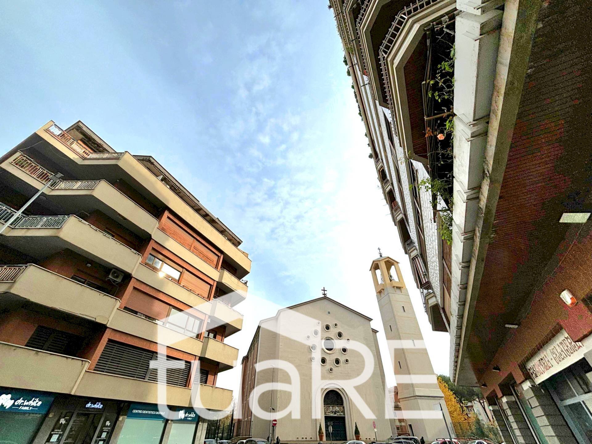 Foto 2 - Shop Via Eusebio Chini, Roma - photo 2