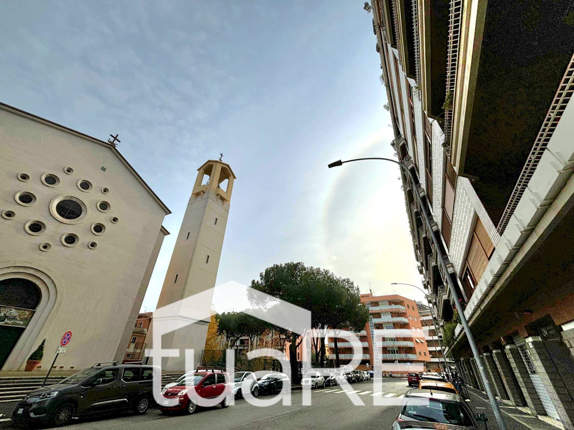 Foto 3 - Shop Via Eusebio Chini, Roma - photo 3